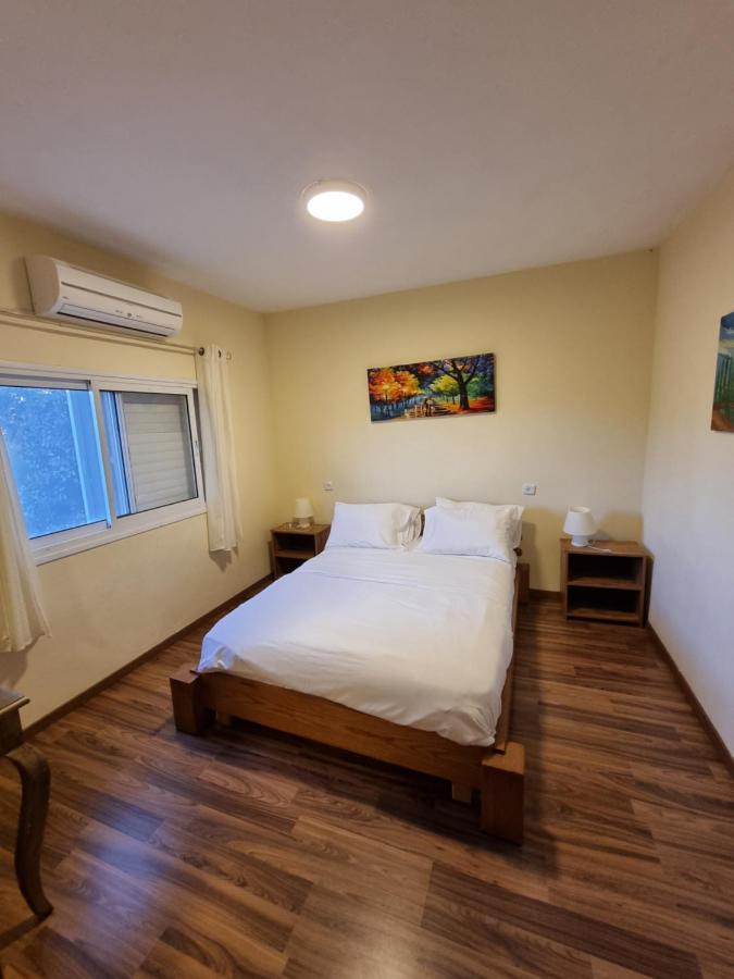Apartment הצימר של אורנה