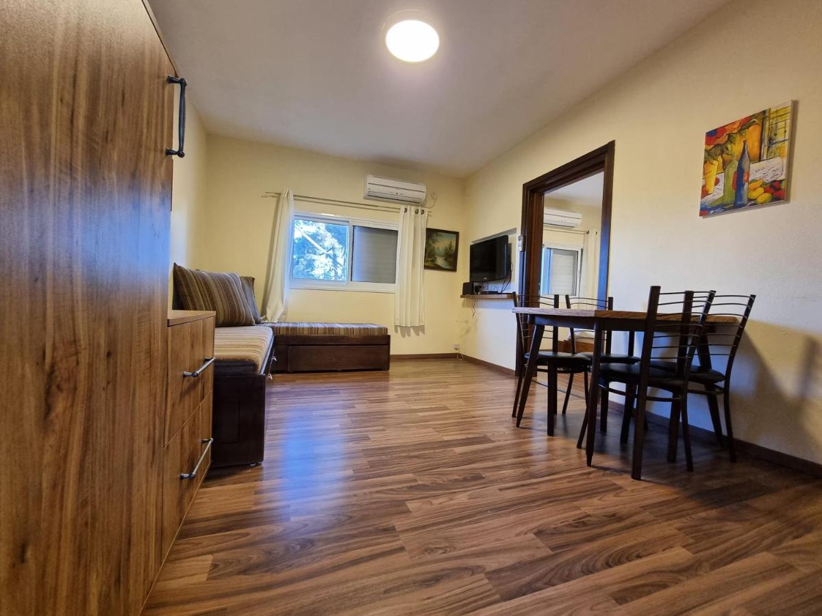 הצימר של אורנה Apartment *