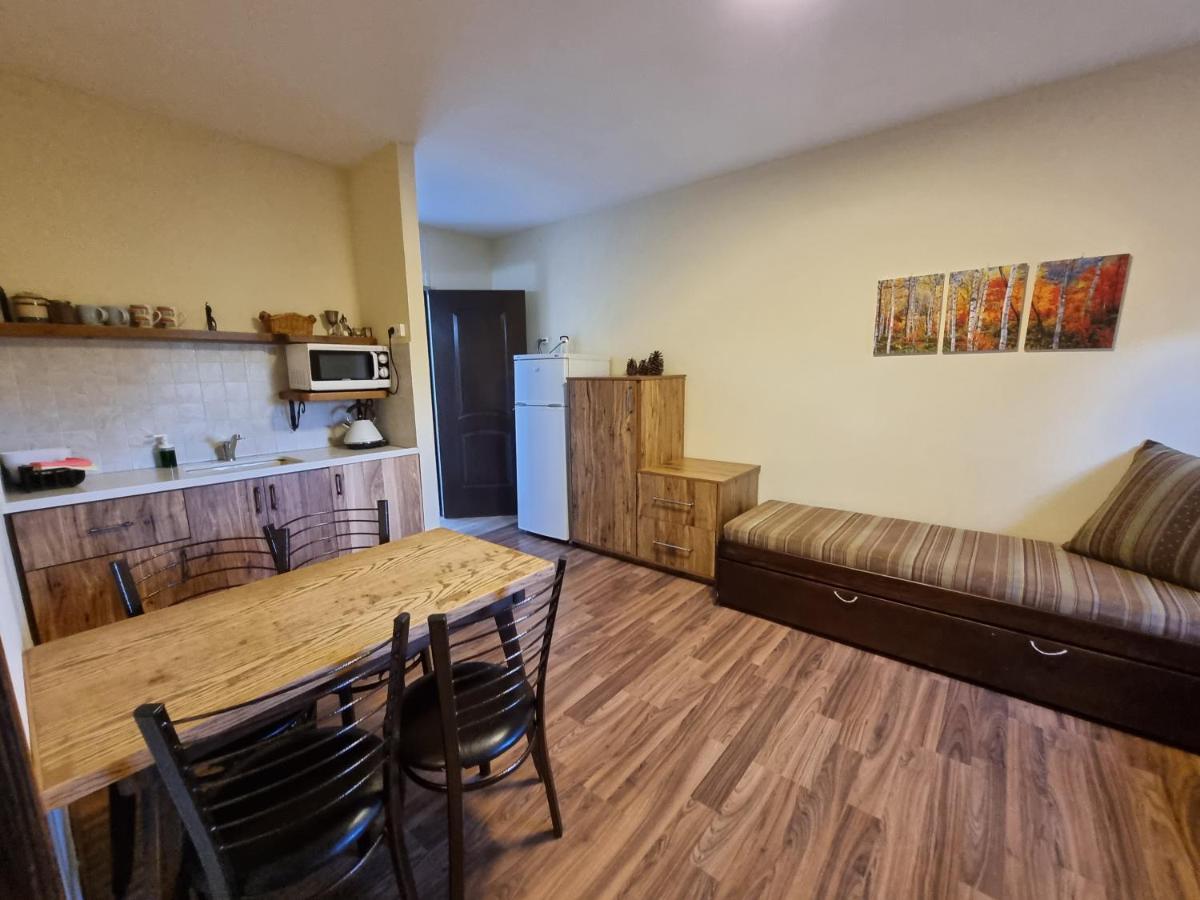 הצימר של אורנה Apartment Odem
